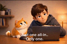 Keep Your Mouse Away from Cats.gif