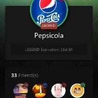 Pepsicola