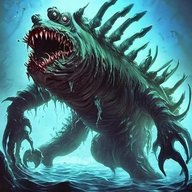 BAMBAMOSTER