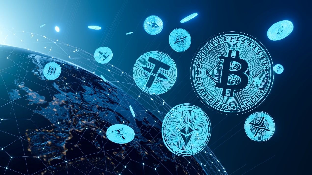 Digital Asset Take: 2025 Outlook — A New Hope