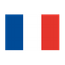 Логотип Франции