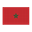 Logo of the Morocco