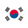 Logo of the Republic of Korea