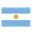 Logo of the Argentina